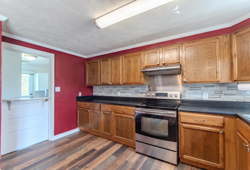 5115 226 HWY, Savannah, Tennessee 38372, 2 Bedrooms Bedrooms, 5 Rooms Rooms,1 BathroomBathrooms,Residential,For Sale,226,10202109