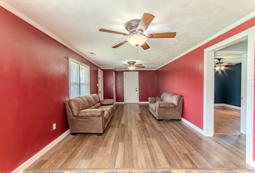 5115 226 HWY, Savannah, Tennessee 38372, 2 Bedrooms Bedrooms, 5 Rooms Rooms,1 BathroomBathrooms,Residential,For Sale,226,10202109
