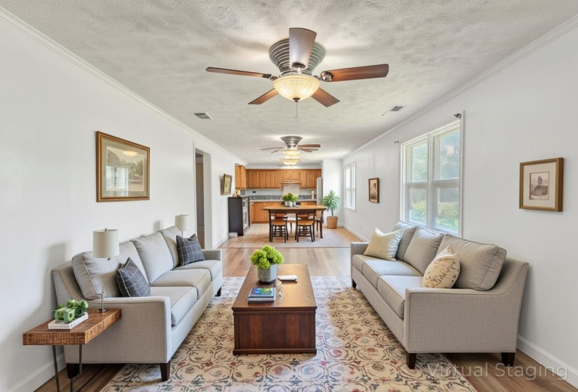 5115 226 HWY, Savannah, Tennessee 38372, 2 Bedrooms Bedrooms, 5 Rooms Rooms,1 BathroomBathrooms,Residential,For Sale,226,10202109