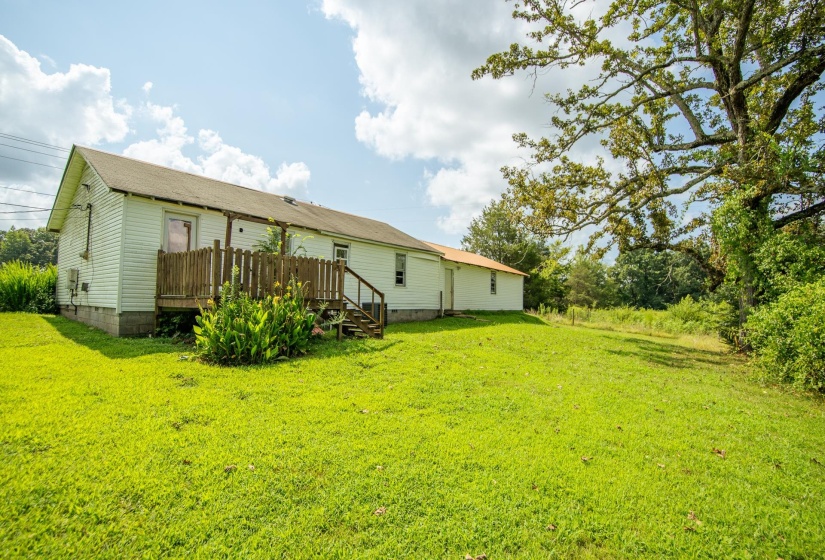 5115 226 HWY, Savannah, Tennessee 38372, 2 Bedrooms Bedrooms, 5 Rooms Rooms,1 BathroomBathrooms,Residential,For Sale,226,10202109