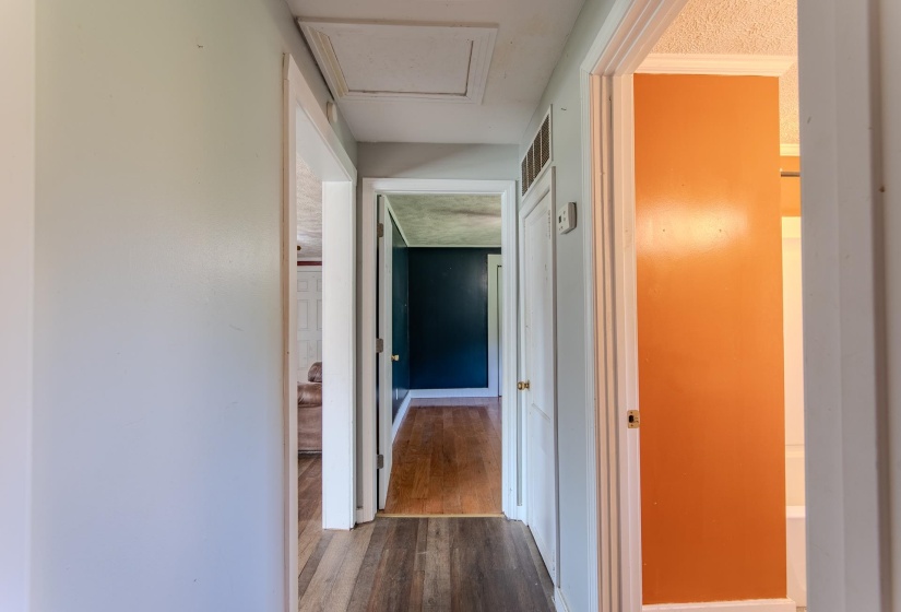 5115 226 HWY, Savannah, Tennessee 38372, 2 Bedrooms Bedrooms, 5 Rooms Rooms,1 BathroomBathrooms,Residential,For Sale,226,10202109