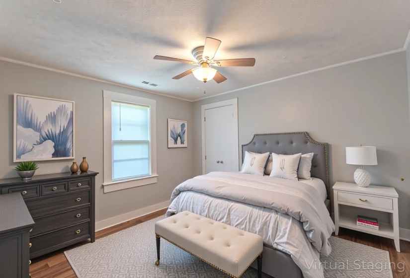 5115 226 HWY, Savannah, Tennessee 38372, 2 Bedrooms Bedrooms, 5 Rooms Rooms,1 BathroomBathrooms,Residential,For Sale,226,10202109