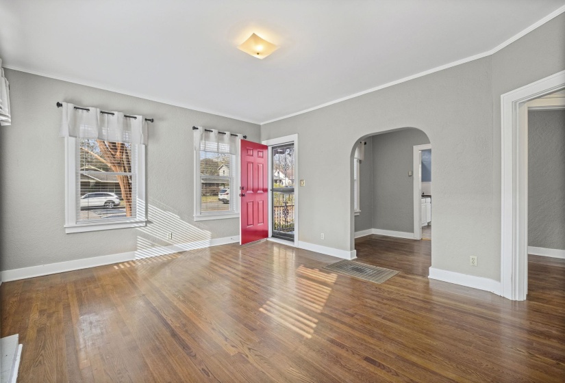 474 ALEXANDER ST, Memphis, Tennessee 38111, 3 Bedroom Bedrooms, 6 Room Rooms,1 BathroomBathrooms,Residential,For Sale,ALEXANDER,0,10211157