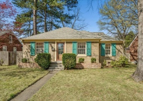 211 DILLE PL, Memphis, Tennessee 38111, 3 Bedroom Bedrooms, 3 Room Rooms,1.1 BathroomBathrooms,Residential,For Sale,DILLE,0,10217324