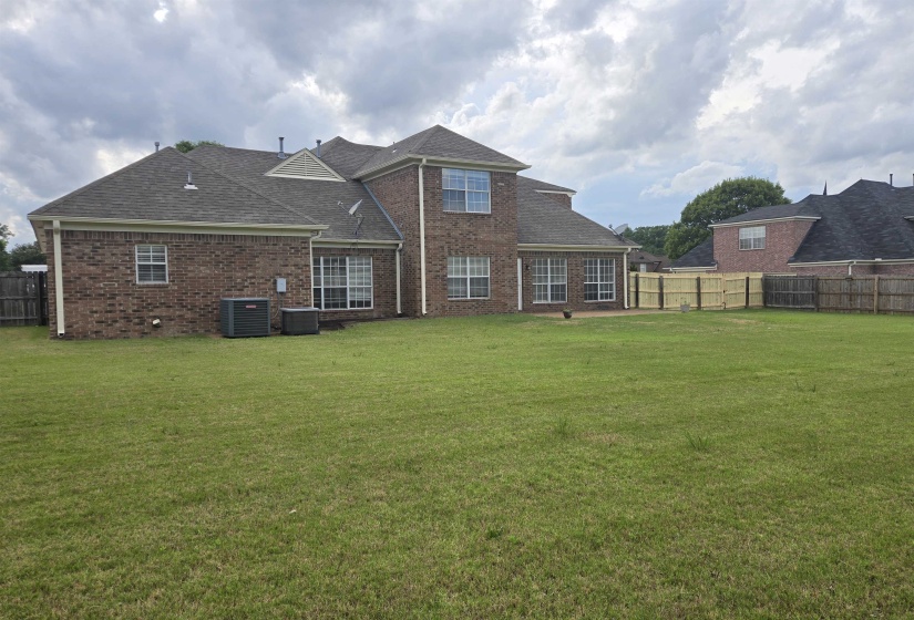 5186 GUFFIN ROAD RD, Bartlett, Tennessee 38135, 4 Bedroom Bedrooms, 9 Room Rooms,3 BathroomBathrooms,Residential,For Sale,GUFFIN ROAD,0,10218593