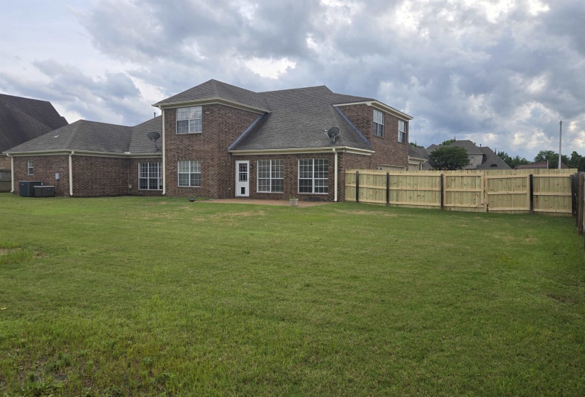 5186 GUFFIN ROAD RD, Bartlett, Tennessee 38135, 4 Bedroom Bedrooms, 9 Room Rooms,3 BathroomBathrooms,Residential,For Sale,GUFFIN ROAD,0,10218593