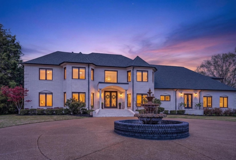 9376 FOREST WIND CV, Collierville, Tennessee 38017, 9 Bedroom Bedrooms, 18 Room Rooms,9.2 BathroomBathrooms,Residential,For Sale,FOREST WIND,0,10218596