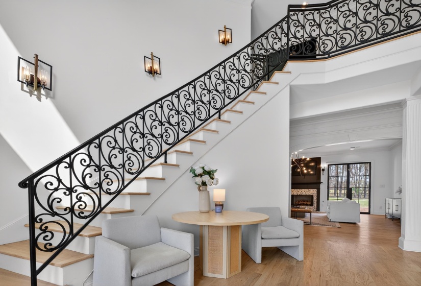 9376 FOREST WIND CV, Collierville, Tennessee 38017, 9 Bedroom Bedrooms, 18 Room Rooms,9.2 BathroomBathrooms,Residential,For Sale,FOREST WIND,0,10218596