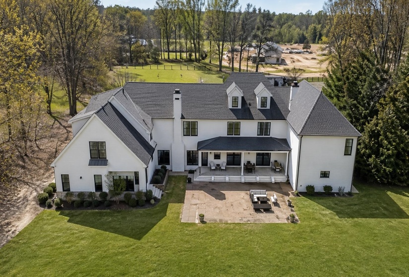 9376 FOREST WIND CV, Collierville, Tennessee 38017, 9 Bedroom Bedrooms, 18 Room Rooms,9.2 BathroomBathrooms,Residential,For Sale,FOREST WIND,0,10218596