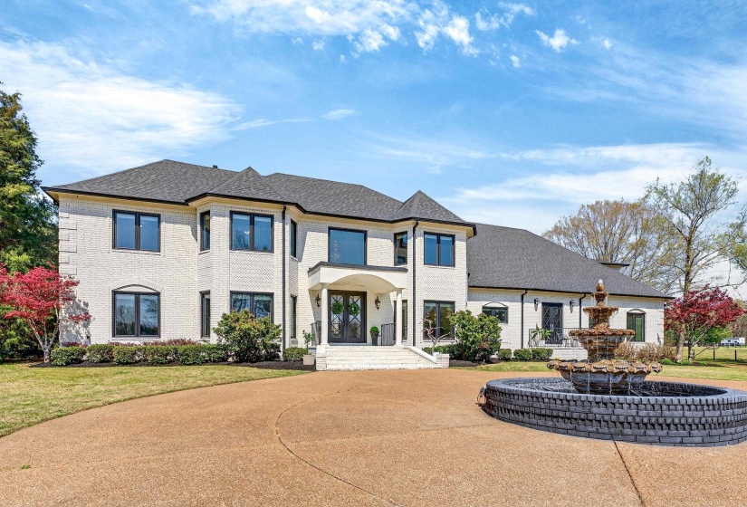 9376 FOREST WIND CV, Collierville, Tennessee 38017, 9 Bedroom Bedrooms, 18 Room Rooms,9.2 BathroomBathrooms,Residential,For Sale,FOREST WIND,0,10218596