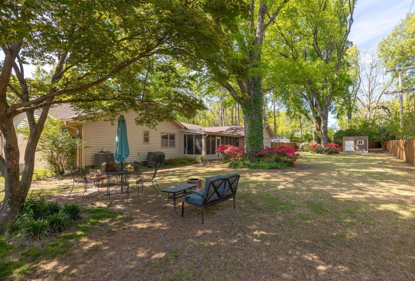 1247 YORKSHIRE CV, Memphis, Tennessee 38119, 4 Bedroom Bedrooms, 7 Room Rooms,2.1 BathroomBathrooms,Residential,For Sale,YORKSHIRE,0,10218622