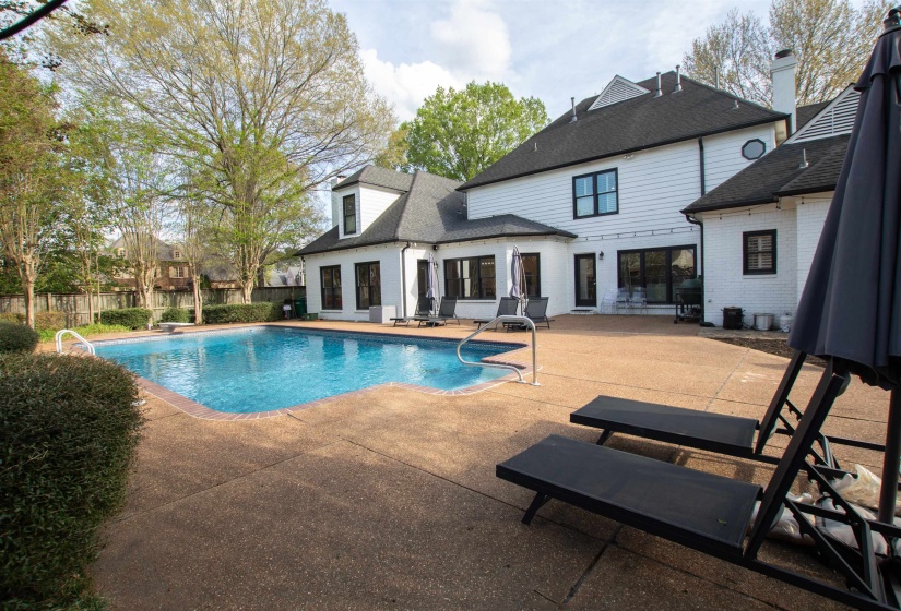 9634 GOTTEN WAY WAY, Germantown, Tennessee 38139, 6 Bedroom Bedrooms, 11 Room Rooms,3.1 BathroomBathrooms,Residential,For Sale,GOTTEN WAY,0,10218636