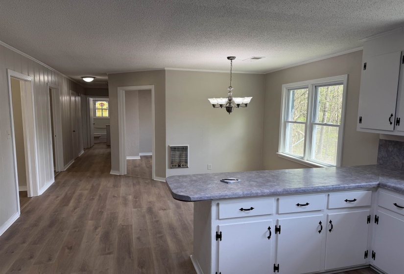940 OLD LULA RD, Reagan, Tennessee 38368, 4 Bedrooms Bedrooms, 11 Rooms Rooms,2 BathroomsBathrooms,Residential,For Sale,OLD LULA,10218645