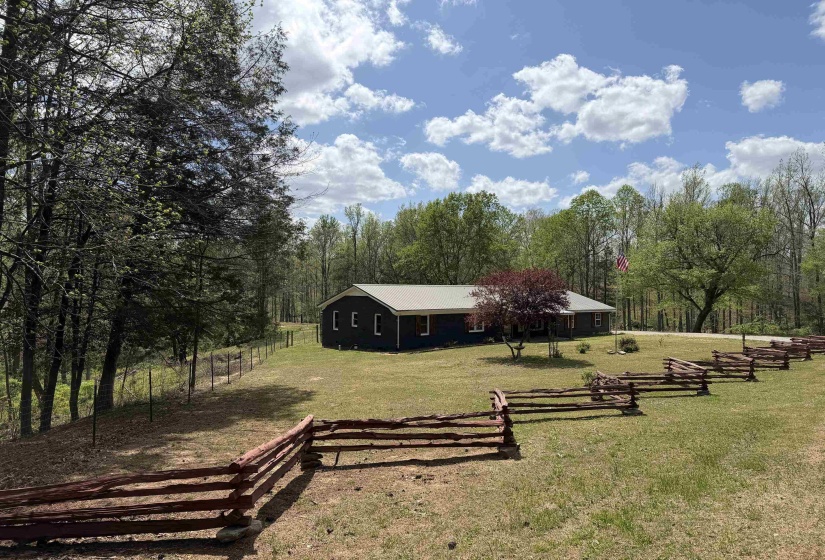 940 OLD LULA RD, Reagan, Tennessee 38368, 4 Bedrooms Bedrooms, 11 Rooms Rooms,2 BathroomsBathrooms,Residential,For Sale,OLD LULA,10218645