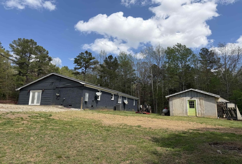 940 OLD LULA RD, Reagan, Tennessee 38368, 4 Bedrooms Bedrooms, 11 Rooms Rooms,2 BathroomsBathrooms,Residential,For Sale,OLD LULA,10218645