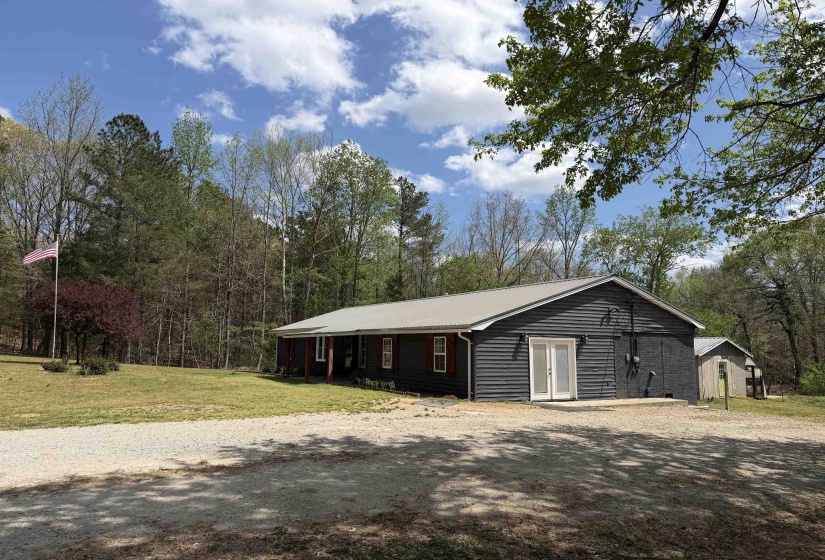 940 OLD LULA RD, Reagan, Tennessee 38368, 4 Bedrooms Bedrooms, 11 Rooms Rooms,2 BathroomsBathrooms,Residential,For Sale,OLD LULA,10218645