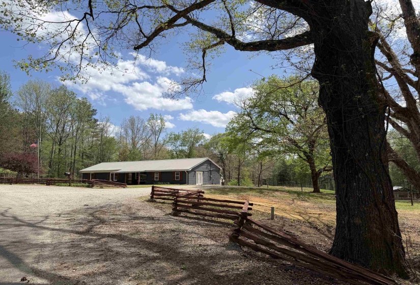 940 OLD LULA RD, Reagan, Tennessee 38368, 4 Bedrooms Bedrooms, 11 Rooms Rooms,2 BathroomsBathrooms,Residential,For Sale,OLD LULA,10218645