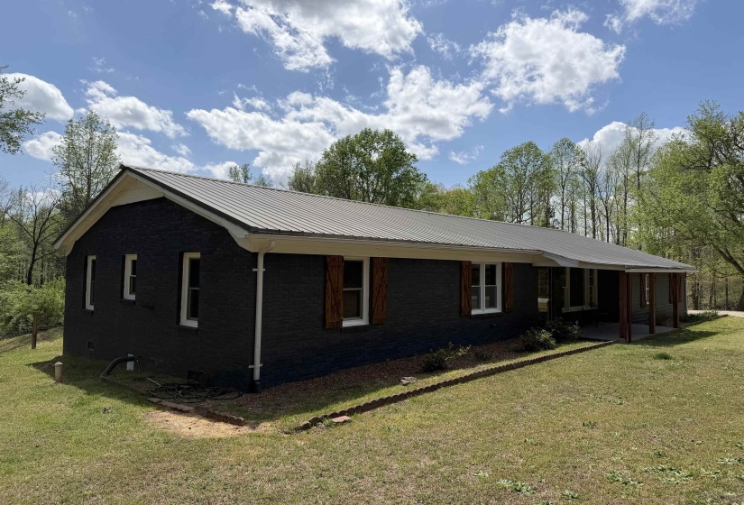 940 OLD LULA RD, Reagan, Tennessee 38368, 4 Bedrooms Bedrooms, 11 Rooms Rooms,2 BathroomsBathrooms,Residential,For Sale,OLD LULA,10218645