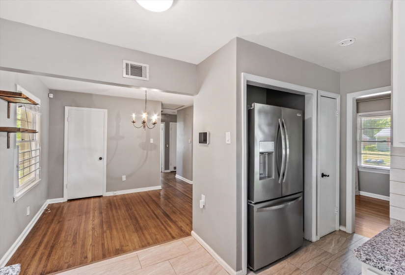 1450 WALTON RD, Memphis, Tennessee 38117, 2 Bedrooms Bedrooms, 6 Rooms Rooms,1 BathroomBathrooms,Residential,For Sale,WALTON,10218655
