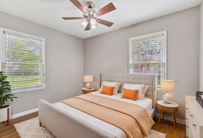 1450 WALTON RD, Memphis, Tennessee 38117, 2 Bedrooms Bedrooms, 6 Rooms Rooms,1 BathroomBathrooms,Residential,For Sale,WALTON,10218655