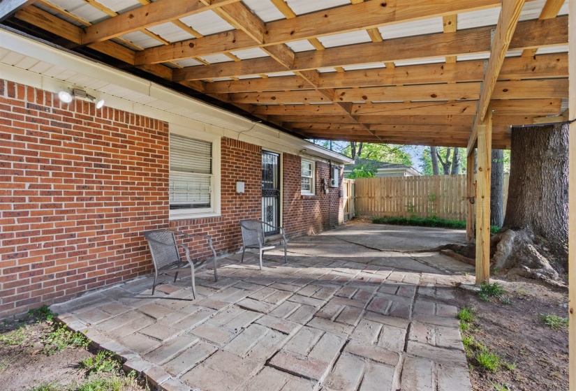 1450 WALTON RD, Memphis, Tennessee 38117, 2 Bedrooms Bedrooms, 6 Rooms Rooms,1 BathroomBathrooms,Residential,For Sale,WALTON,10218655
