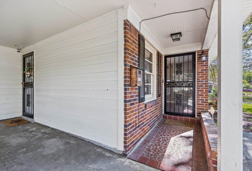 1450 WALTON RD, Memphis, Tennessee 38117, 2 Bedrooms Bedrooms, 6 Rooms Rooms,1 BathroomBathrooms,Residential,For Sale,WALTON,10218655