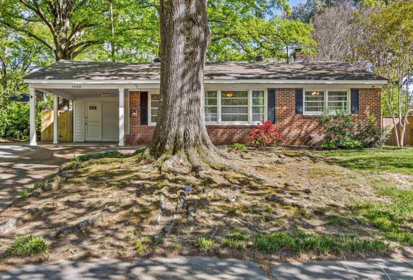 1450 WALTON RD, Memphis, Tennessee 38117, 2 Bedrooms Bedrooms, 6 Rooms Rooms,1 BathroomBathrooms,Residential,For Sale,WALTON,10218655