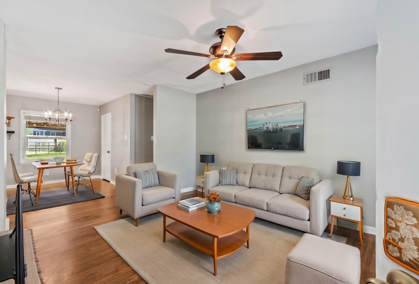 1450 WALTON RD, Memphis, Tennessee 38117, 2 Bedrooms Bedrooms, 6 Rooms Rooms,1 BathroomBathrooms,Residential,For Sale,WALTON,10218655