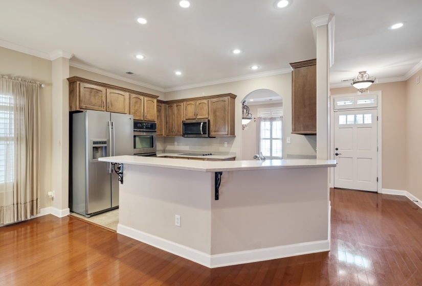 1620 RYAMAR CV, Memphis, Tennessee 38016, 2 Bedrooms Bedrooms, 6 Rooms Rooms,2 BathroomsBathrooms,Residential,For Sale,RYAMAR,10218666