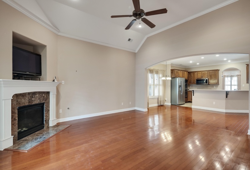 1620 RYAMAR CV, Memphis, Tennessee 38016, 2 Bedrooms Bedrooms, 6 Rooms Rooms,2 BathroomsBathrooms,Residential,For Sale,RYAMAR,10218666