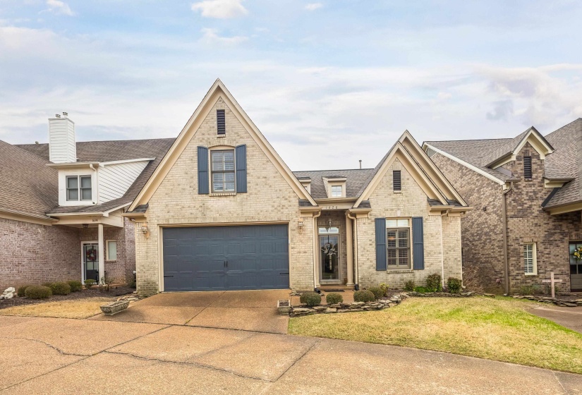 1620 RYAMAR CV, Memphis, Tennessee 38016, 2 Bedrooms Bedrooms, 6 Rooms Rooms,2 BathroomsBathrooms,Residential,For Sale,RYAMAR,10218666