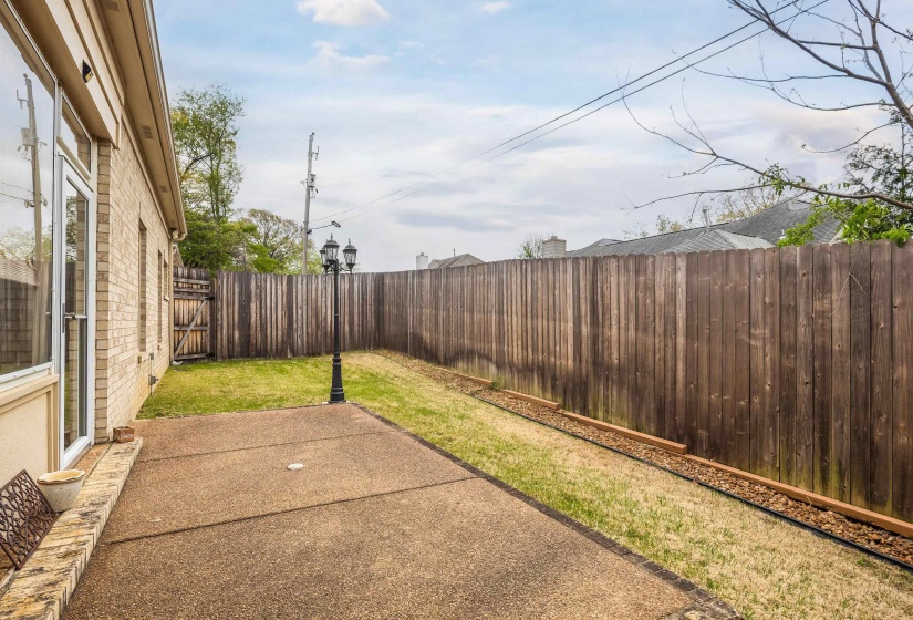 1620 RYAMAR CV, Memphis, Tennessee 38016, 2 Bedrooms Bedrooms, 6 Rooms Rooms,2 BathroomsBathrooms,Residential,For Sale,RYAMAR,10218666