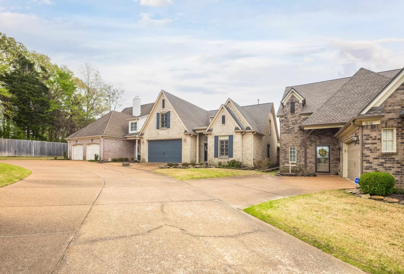 1620 RYAMAR CV, Memphis, Tennessee 38016, 2 Bedrooms Bedrooms, 6 Rooms Rooms,2 BathroomsBathrooms,Residential,For Sale,RYAMAR,10218666