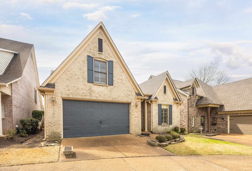 1620 RYAMAR CV, Memphis, Tennessee 38016, 2 Bedrooms Bedrooms, 6 Rooms Rooms,2 BathroomsBathrooms,Residential,For Sale,RYAMAR,10218666