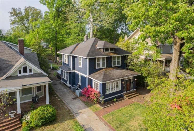 1867 COWDEN AVE, Memphis, Tennessee 38104, 3 Bedrooms Bedrooms, 8 Rooms Rooms,2.1 BathroomsBathrooms,Residential,For Sale,COWDEN,10218680