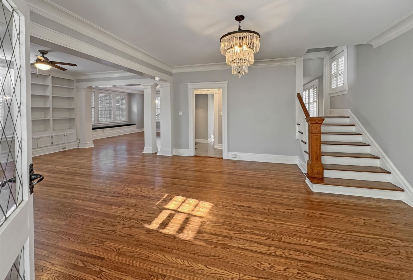 1867 COWDEN AVE, Memphis, Tennessee 38104, 3 Bedrooms Bedrooms, 8 Rooms Rooms,2.1 BathroomsBathrooms,Residential,For Sale,COWDEN,10218680