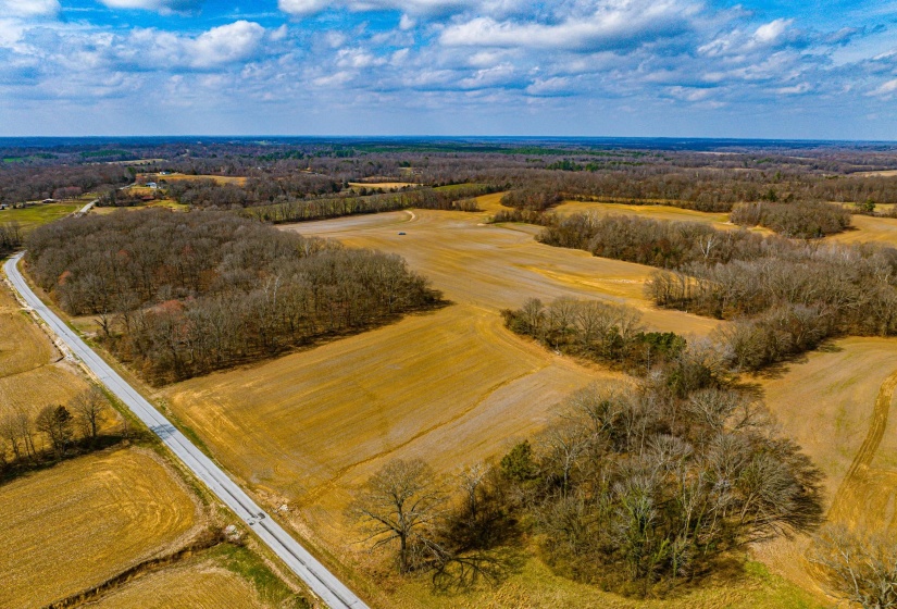 0 GEORGE BUTLER RD, Bradford, Tennessee 38316, ,Land,For Sale,GEORGE BUTLER,10218686