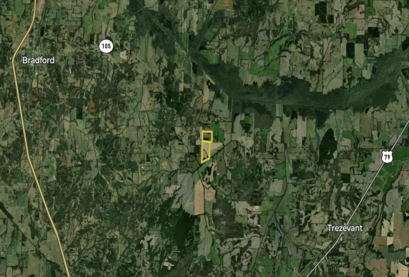 0 GEORGE BUTLER RD, Bradford, Tennessee 38316, ,Land,For Sale,GEORGE BUTLER,10218686
