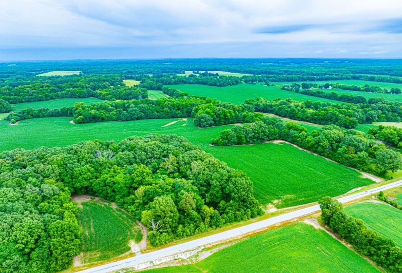 0 GEORGE BUTLER RD, Bradford, Tennessee 38316, ,Land,For Sale,GEORGE BUTLER,10218686