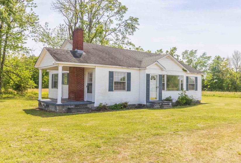 5208 57 HWY, Michie, Tennessee 38357, ,Land,For Sale,57,10218717