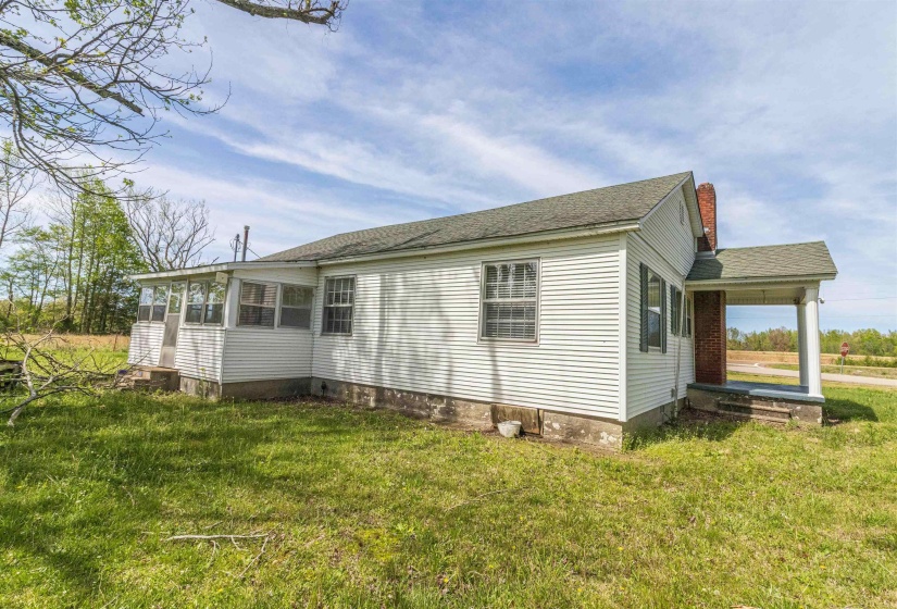 5208 57 HWY, Michie, Tennessee 38357, ,Land,For Sale,57,10218717
