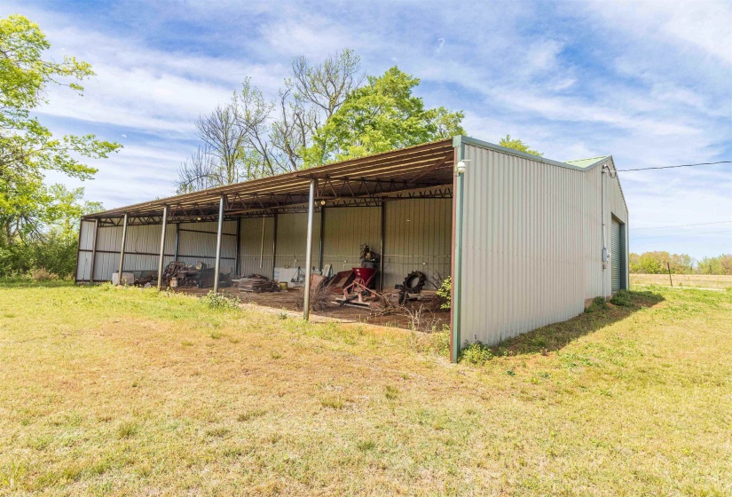 5208 57 HWY, Michie, Tennessee 38357, ,Land,For Sale,57,10218717