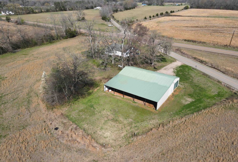 5208 57 HWY, Michie, Tennessee 38357, ,Land,For Sale,57,10218717