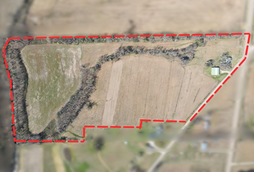 5208 57 HWY, Michie, Tennessee 38357, ,Land,For Sale,57,10218717