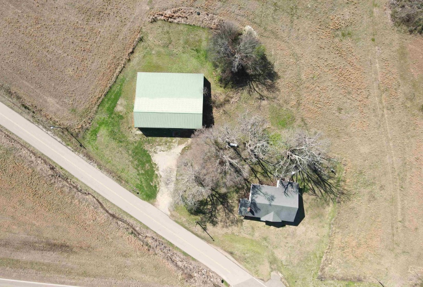 5208 57 HWY, Michie, Tennessee 38357, ,Land,For Sale,57,10218717