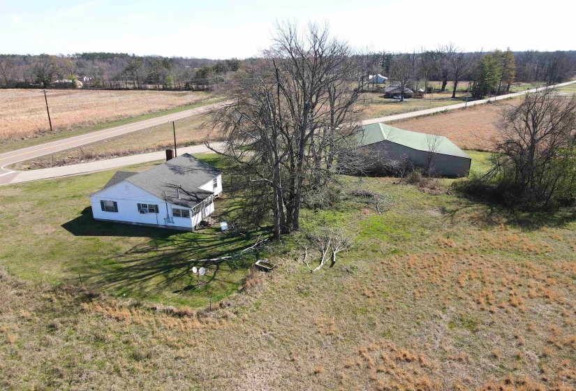 5208 57 HWY, Michie, Tennessee 38357, ,Land,For Sale,57,10218717