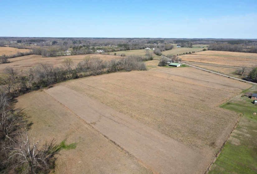 5208 57 HWY, Michie, Tennessee 38357, ,Land,For Sale,57,10218717