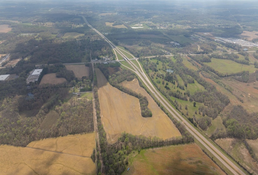 3131 US 64 HWY, Arlington, Tennessee 38002, ,Land,For Sale,US 64,10218748