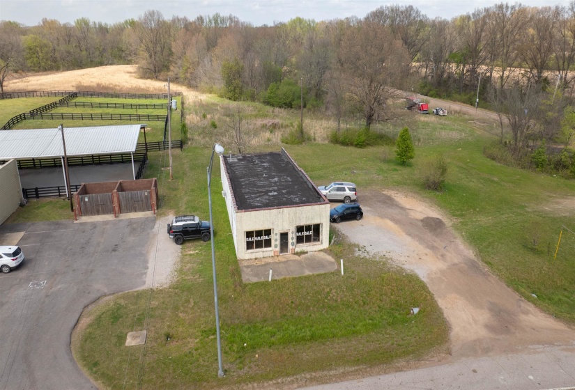 3131 US 64 HWY, Arlington, Tennessee 38002, ,Land,For Sale,US 64,10218748