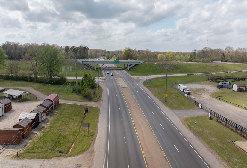 3131 US 64 HWY, Arlington, Tennessee 38002, ,Land,For Sale,US 64,10218748